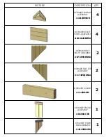 Preview for 139 page of Gorilla Playsets 01-0033-AP-1 Manual