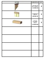 Preview for 140 page of Gorilla Playsets 01-0033-AP-1 Manual