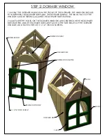 Preview for 142 page of Gorilla Playsets 01-0033-AP-1 Manual