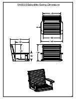 Preview for 9 page of Gorilla Playsets 04-0019 Assembly Manual