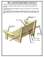 Preview for 14 page of Gorilla Playsets 04-0019 Assembly Manual