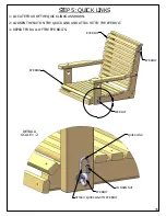 Preview for 16 page of Gorilla Playsets 04-0019 Assembly Manual