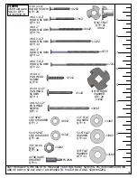 Предварительный просмотр 24 страницы Gorilla Playsets 1150 Manual