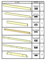 Предварительный просмотр 32 страницы Gorilla Playsets 1150 Manual