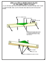 Предварительный просмотр 47 страницы Gorilla Playsets 1150 Manual