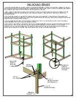 Preview for 45 page of Gorilla Playsets 1500ATNS Manual