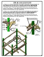 Preview for 47 page of Gorilla Playsets 1500ATNS Manual