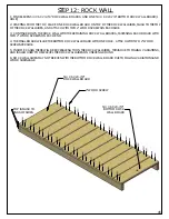 Preview for 53 page of Gorilla Playsets 1500ATNS Manual