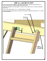 Preview for 58 page of Gorilla Playsets 1500ATNS Manual