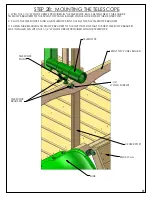 Preview for 69 page of Gorilla Playsets 1500ATNS Manual