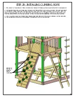 Preview for 70 page of Gorilla Playsets 1500ATNS Manual