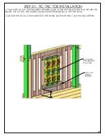 Preview for 72 page of Gorilla Playsets 1500ATNS Manual