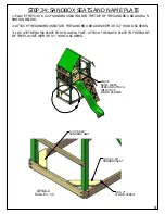 Preview for 75 page of Gorilla Playsets 1500ATNS Manual