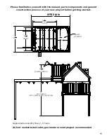 Предварительный просмотр 133 страницы Gorilla Playsets 1500AW Manual