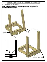 Предварительный просмотр 146 страницы Gorilla Playsets 1500AW Manual