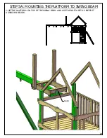 Предварительный просмотр 147 страницы Gorilla Playsets 1500AW Manual