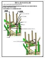 Предварительный просмотр 148 страницы Gorilla Playsets 1500AW Manual