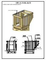 Предварительный просмотр 158 страницы Gorilla Playsets 1500AW Manual