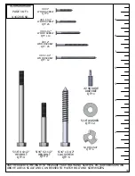 Предварительный просмотр 53 страницы Gorilla Playsets 1500AWCR Manual