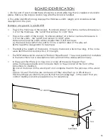 Preview for 19 page of Gorilla Playsets 1500AWD Assembly Manual