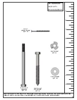 Preview for 27 page of Gorilla Playsets 1500AWD Assembly Manual