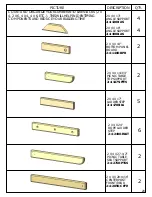 Preview for 28 page of Gorilla Playsets 1500AWD Assembly Manual