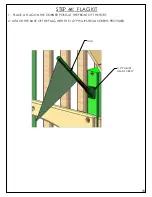 Preview for 87 page of Gorilla Playsets 1500AWD Assembly Manual