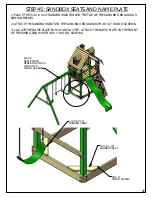 Preview for 88 page of Gorilla Playsets 1500AWD Assembly Manual