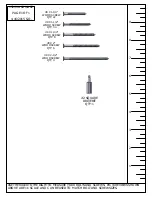 Preview for 93 page of Gorilla Playsets 1500AWD Assembly Manual