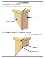 Preview for 99 page of Gorilla Playsets 1500AWD Assembly Manual