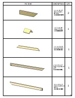 Предварительный просмотр 141 страницы Gorilla Playsets 1500AWF Assembly Instructions Manual