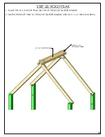 Preview for 89 page of Gorilla Playsets 1500BWF Manual