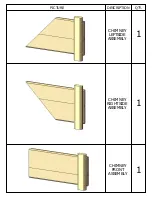 Preview for 119 page of Gorilla Playsets 1500BWF Manual