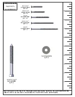 Preview for 136 page of Gorilla Playsets 1500BWF Manual