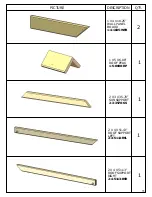 Preview for 138 page of Gorilla Playsets 1500BWF Manual