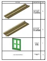 Preview for 139 page of Gorilla Playsets 1500BWF Manual