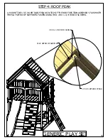 Preview for 143 page of Gorilla Playsets 1500BWF Manual