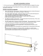 Preview for 158 page of Gorilla Playsets 1500BWF Manual