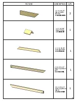 Preview for 164 page of Gorilla Playsets 1500BWF Manual