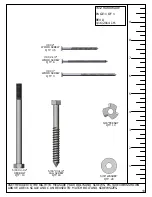 Preview for 27 page of Gorilla Playsets 1500CT Manual