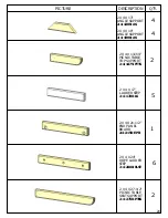 Preview for 28 page of Gorilla Playsets 1500CT Manual