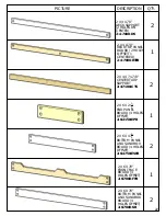 Preview for 30 page of Gorilla Playsets 1500CT Manual