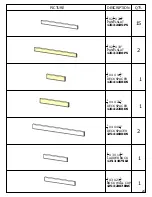 Preview for 32 page of Gorilla Playsets 1500CT Manual