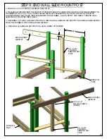 Preview for 51 page of Gorilla Playsets 1500CT Manual