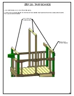 Preview for 71 page of Gorilla Playsets 1500CT Manual