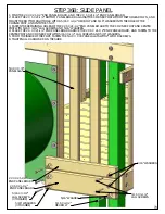 Preview for 81 page of Gorilla Playsets 1500CT Manual