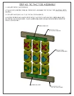 Preview for 88 page of Gorilla Playsets 1500CT Manual