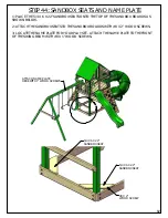 Preview for 90 page of Gorilla Playsets 1500CT Manual