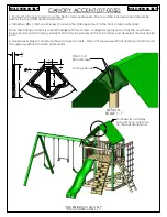 Preview for 96 page of Gorilla Playsets 1500CT Manual