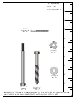 Preview for 27 page of Gorilla Playsets 1500ET Manual